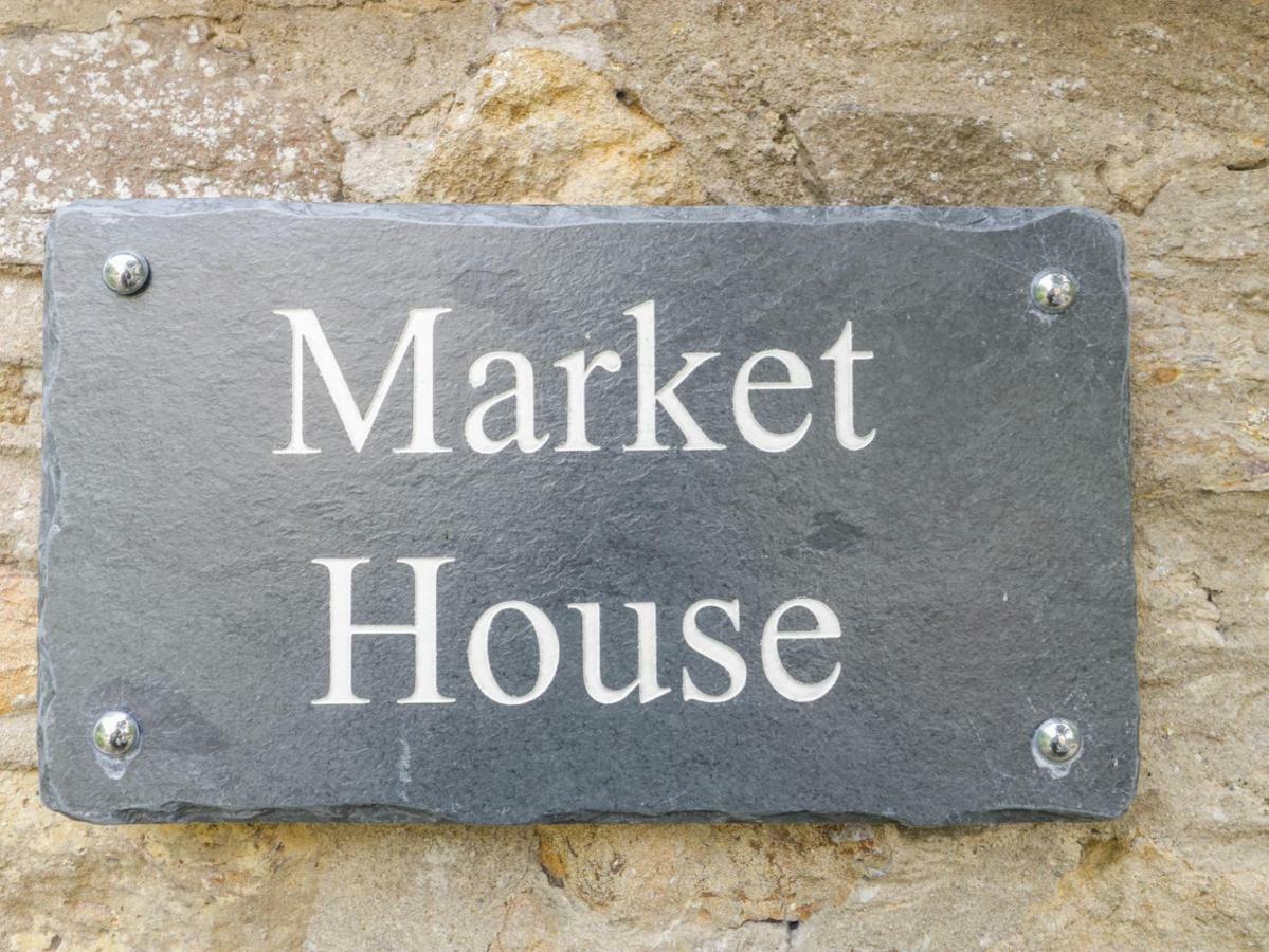 Market House Уэймут Экстерьер фото